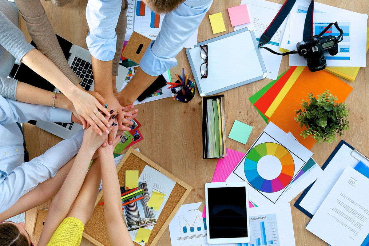Tools for creating innovation in procurement | Big Fish Sp. z o.o.