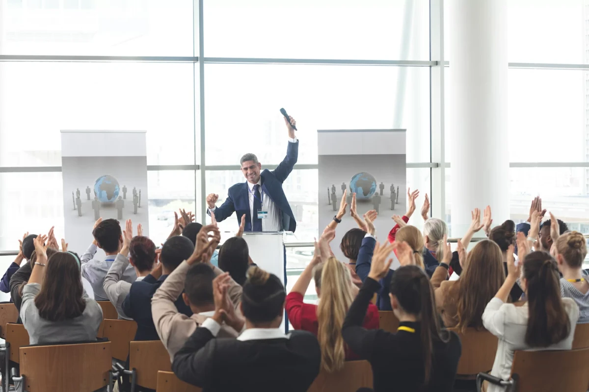 Recruitment and development of procurement teams through the eyes of Big Fish (Polish market in 2022/2023) | Big Fish Sp. z o.o.