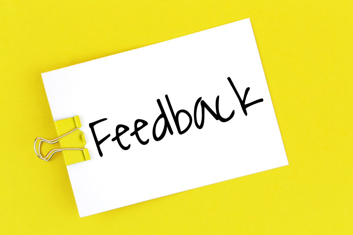 Feedback – dlaczego rekruterzy nie zawsze odpowiadają? | BIG FISH S.C.