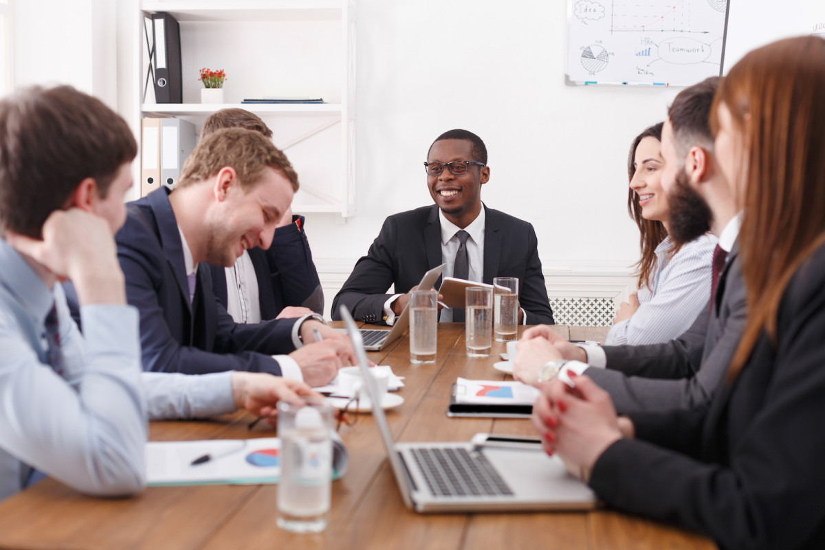 EBITDA Begins with Knowledge – The Role of Learning in Procurement Transformation | Big Fish Sp. z o.o.