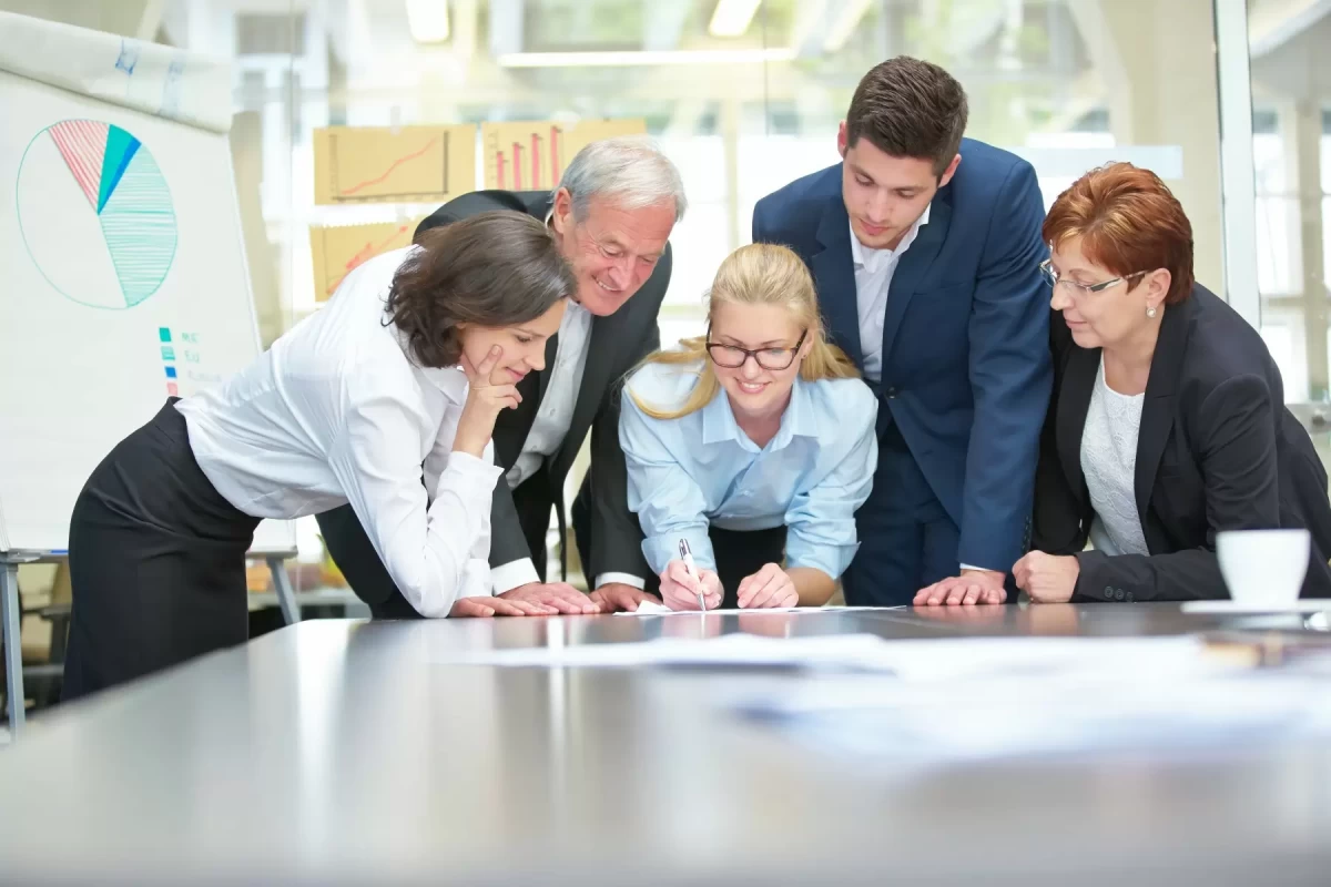 Global Category Manager – consumables category Ref.  PL25- R805 – S01 Location: Katowice (hybrid – 2 days home office per week) | Big Fish Sp. z o.o.