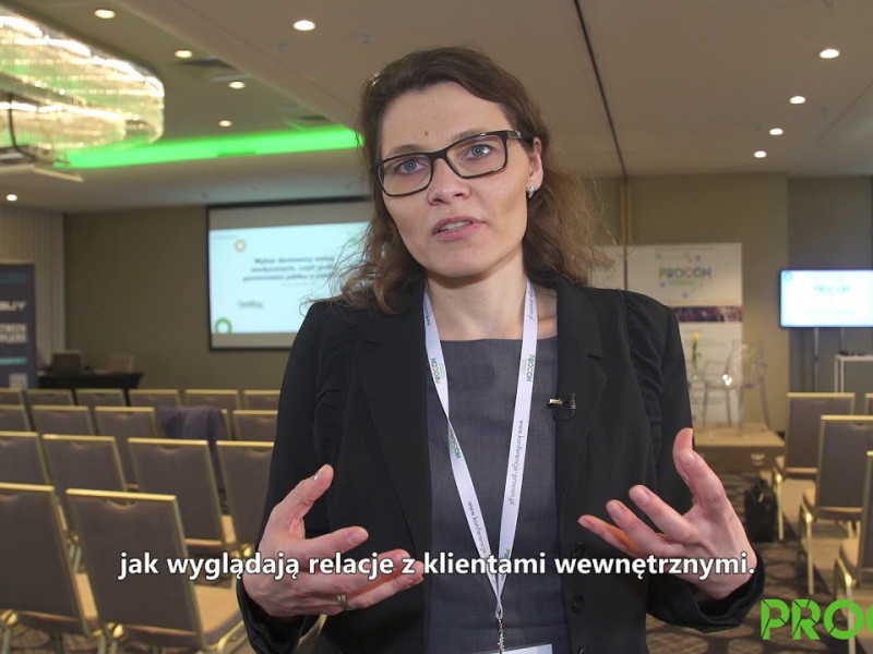 Agnieszka Piątkowska, Jak rekrutować do działu zakupów - krok po kroku