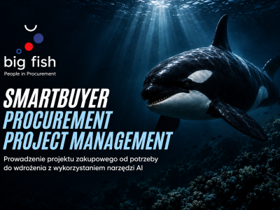 SmartBuyer Procurement Project Management | BIG FISH S.C.