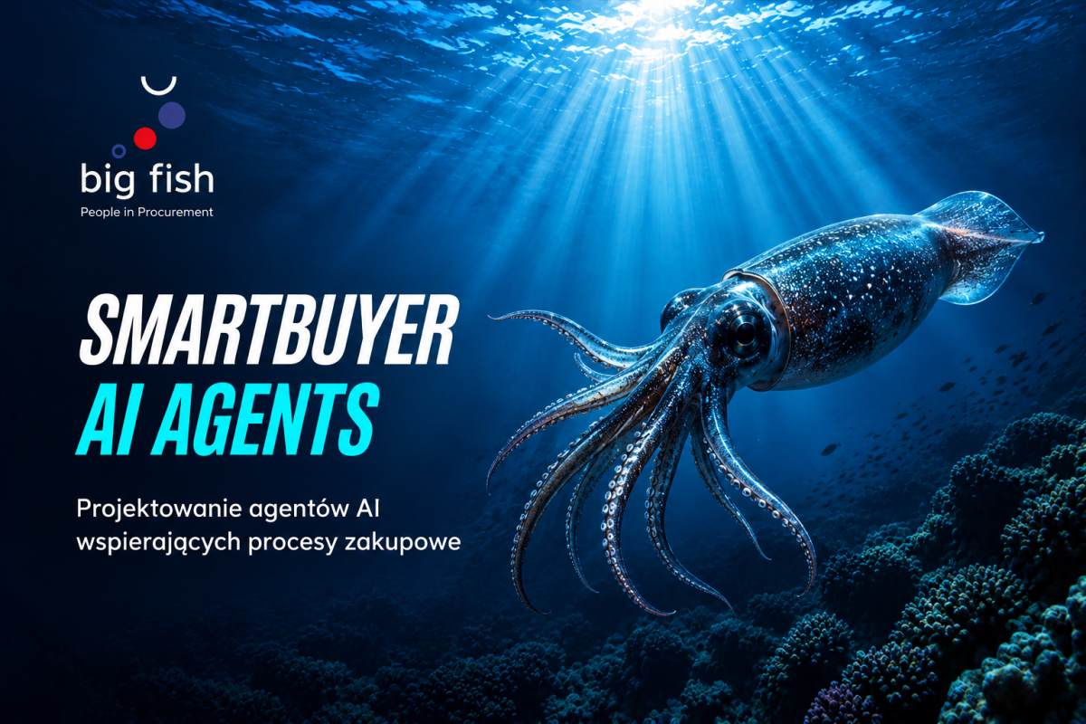 SmartBuyer AI Agents | BIG FISH S.C.
