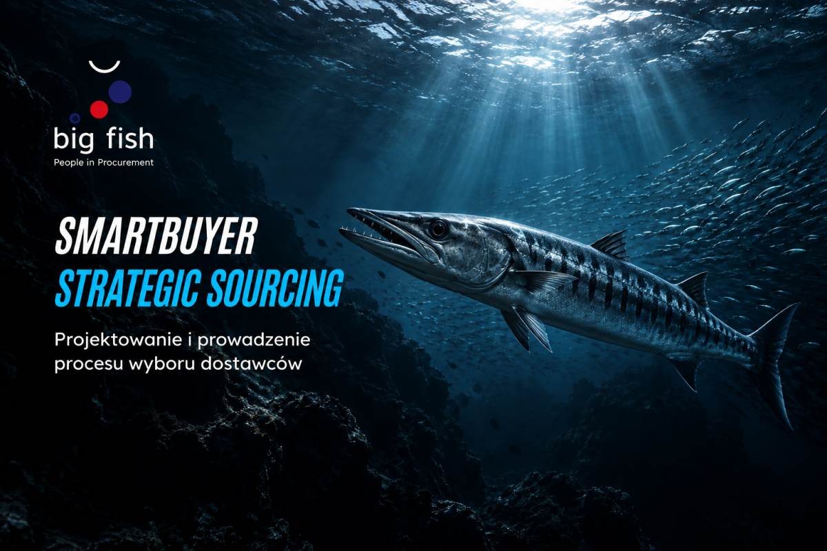 SmartBuyer Strategic Sourcing | BIG FISH S.C.