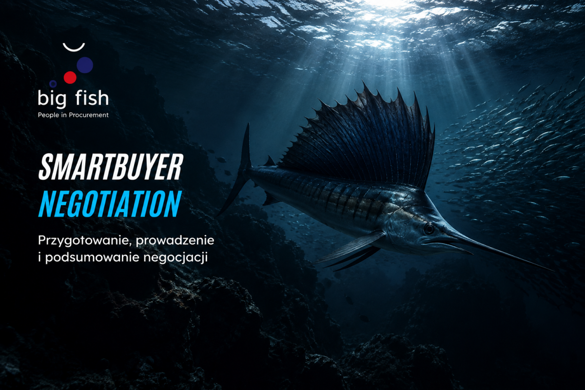 SmartBuyer Negotiation | BIG FISH S.C.