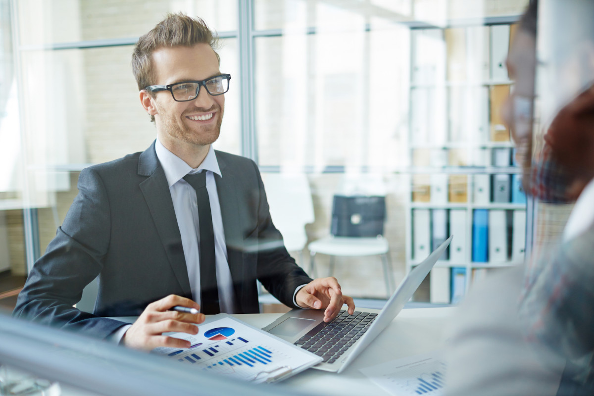 Symulacja rozmowy rekrutacyjnej / interview feedback | Big Fish Sp. z o.o.