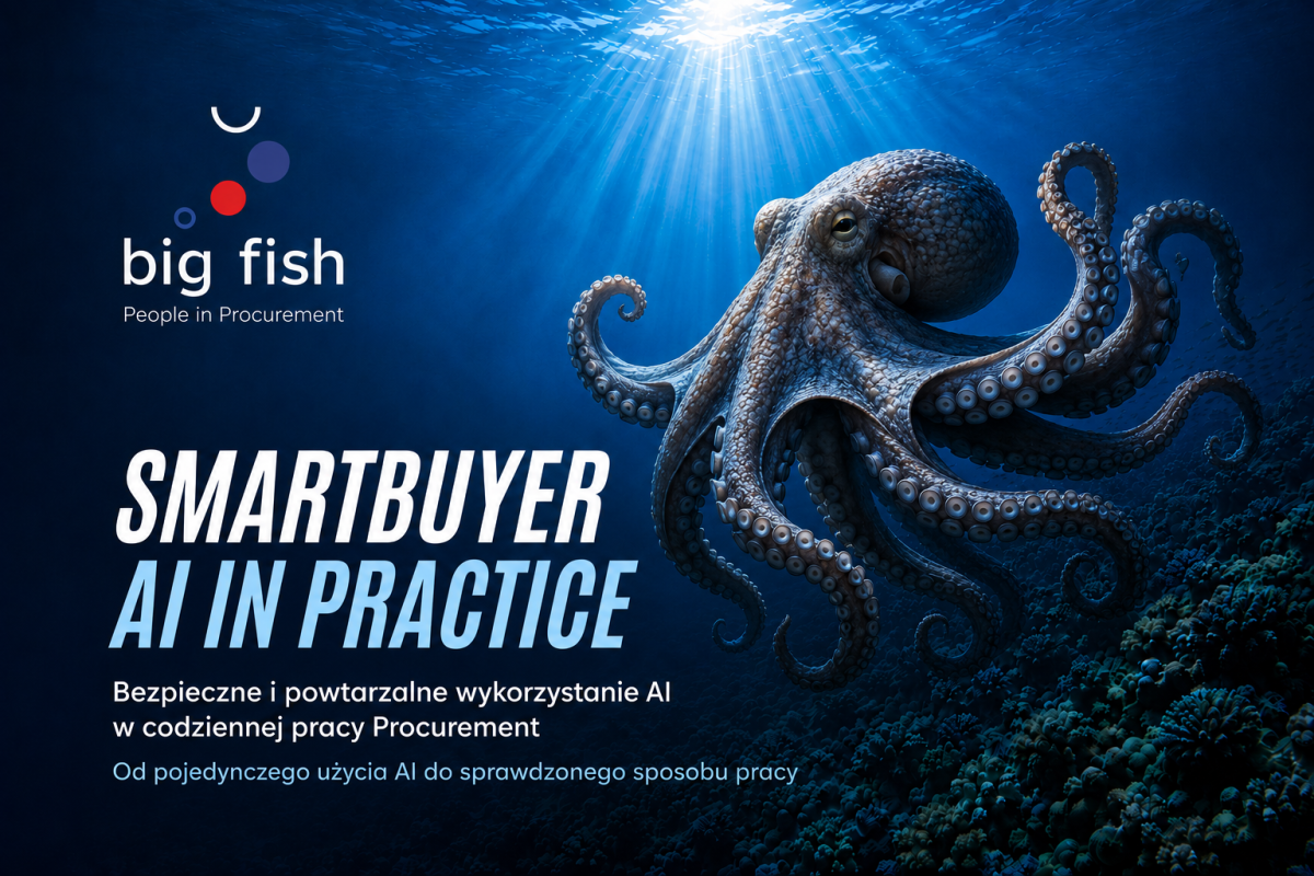 SmartBuyer AI in Practice | Big Fish Sp. z o.o.