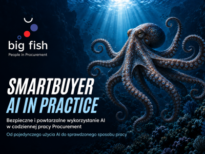 SmartBuyer AI in Practice | BIG FISH S.C.