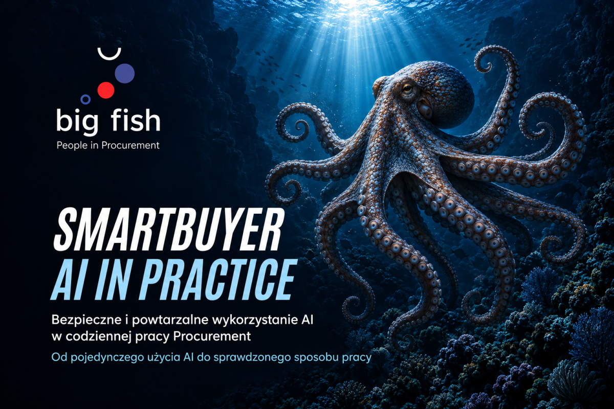 SmartBuyer AI in Practice | Big Fish Sp. z o.o.