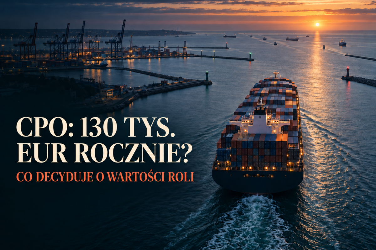 Ile zarabia CPO i od czego zależy jego wartość rynkowa? | Big Fish Sp. z o.o.